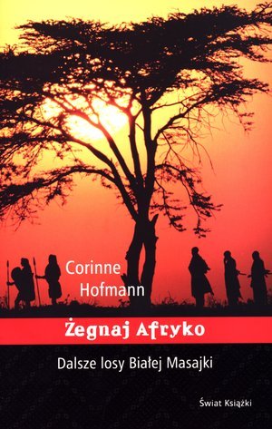 Read more about the article Żegnaj Afryko