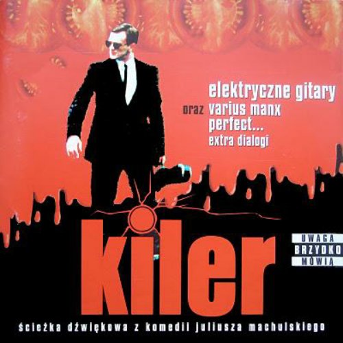 You are currently viewing Już tylko Kiler
