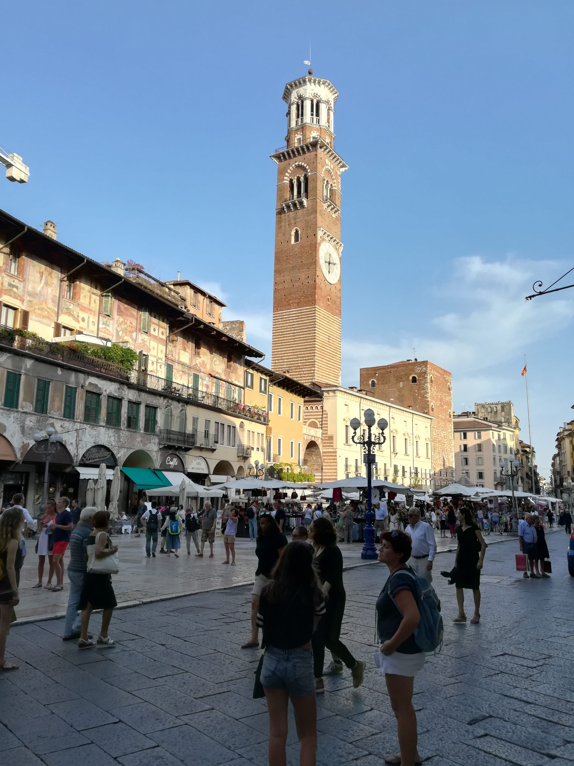 Read more about the article Verona, czyli Rzymowi biada