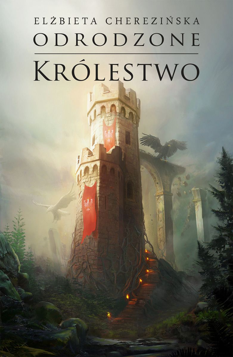 You are currently viewing Odrodzone królestwo