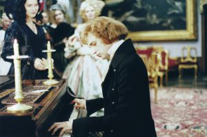 Read more about the article Chopin. Akcja playbacki