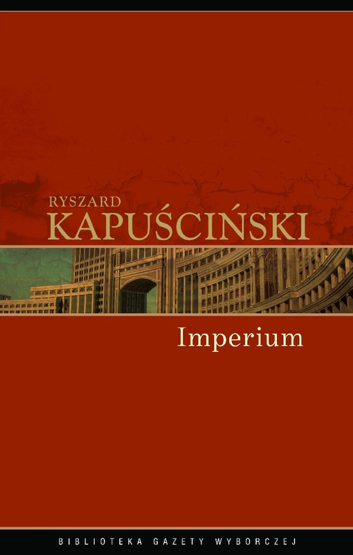 You are currently viewing Rosja. Tekturowe imperium