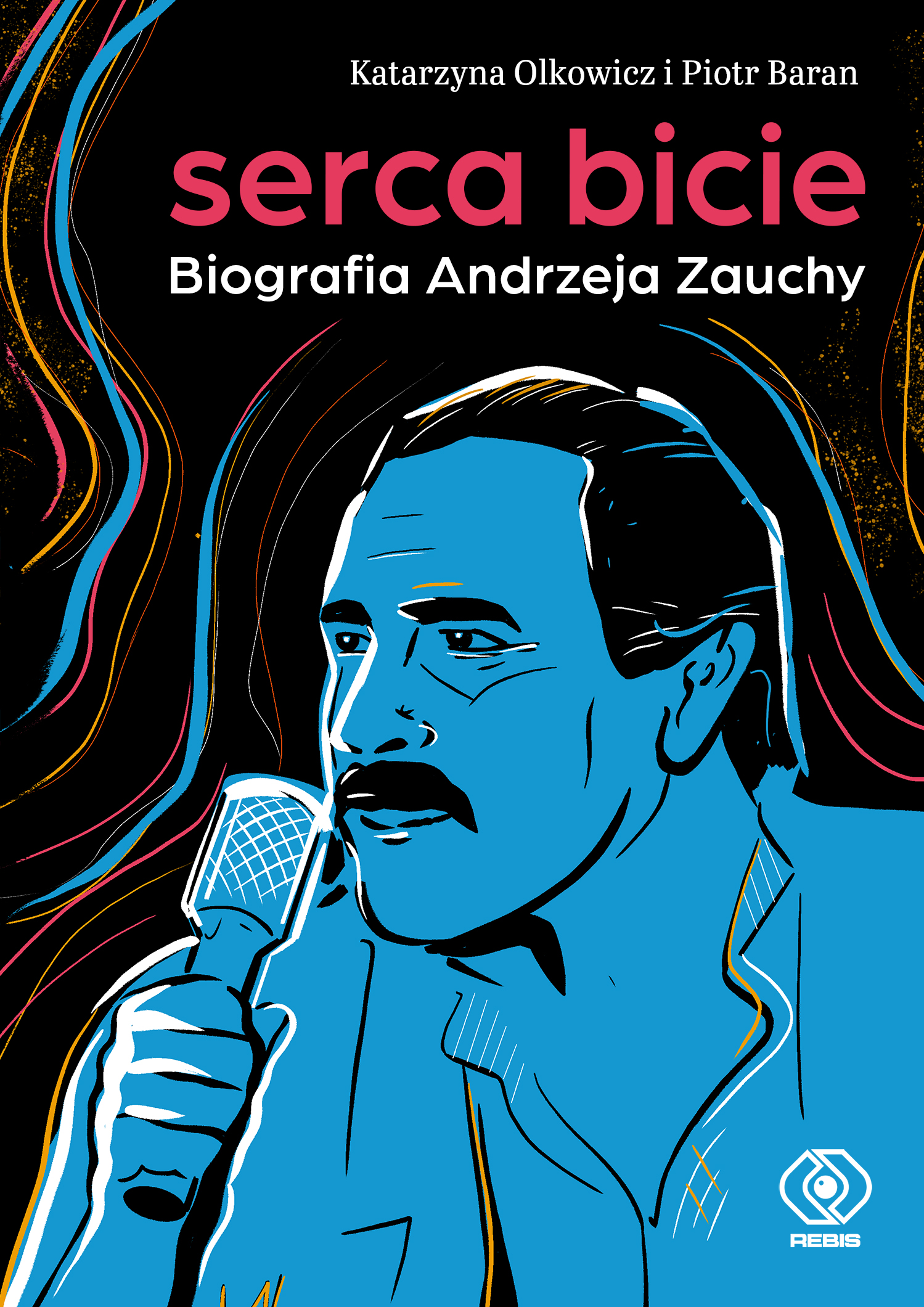 Read more about the article Byłeś serca biciem… Andrzej Zaucha