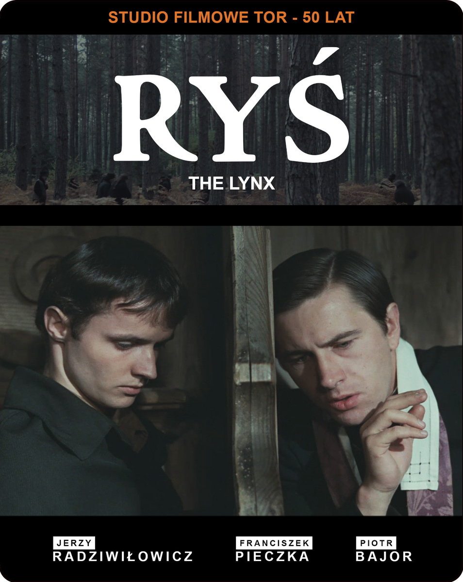 You are currently viewing Ryś – akcja nagrania