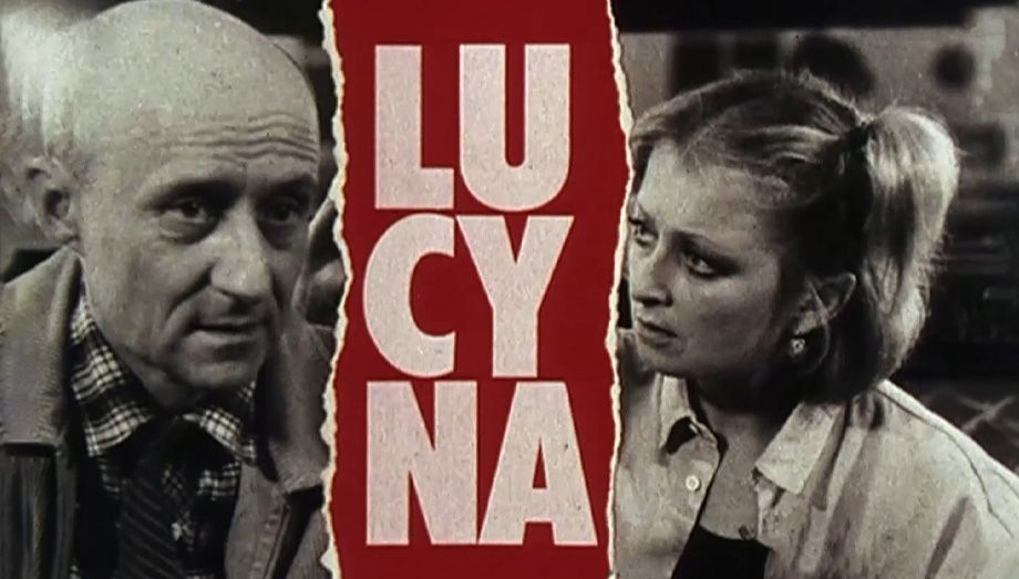 You are currently viewing Lucyna